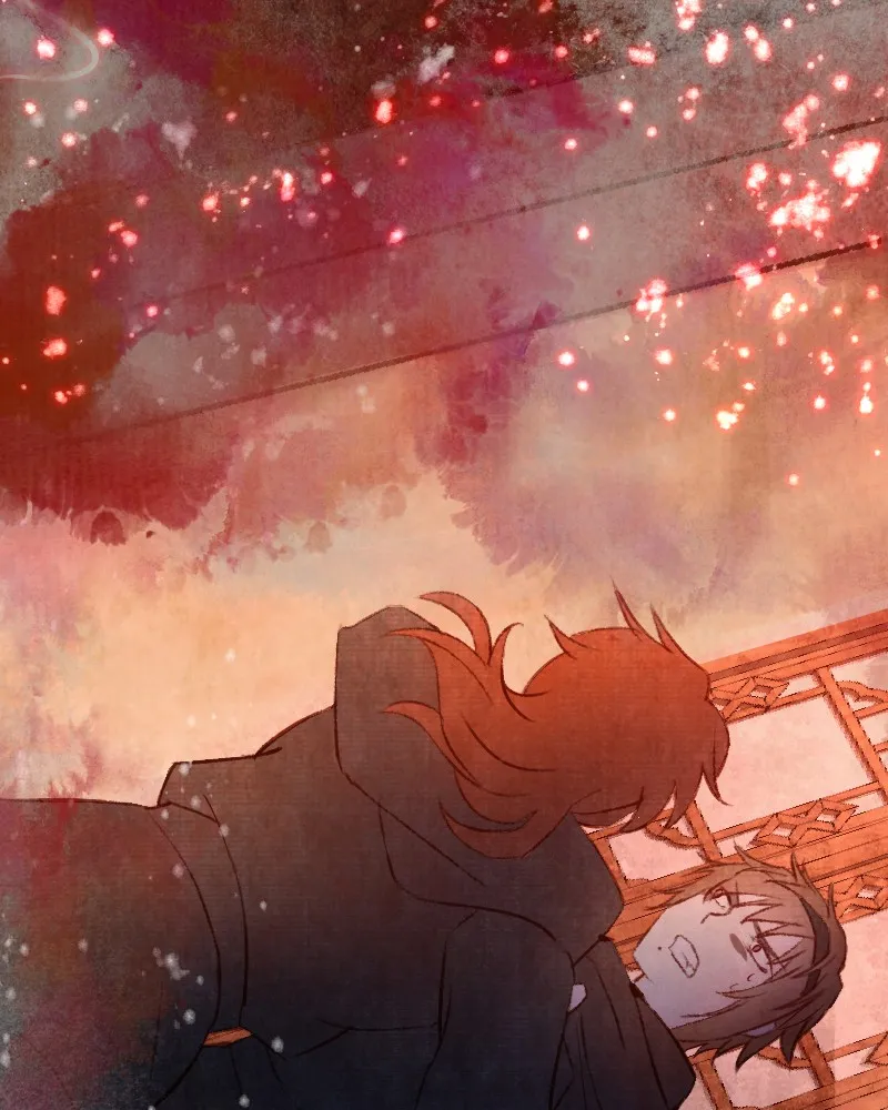 Read Phantom Paradise chapter 90 image 133 on Lezhin