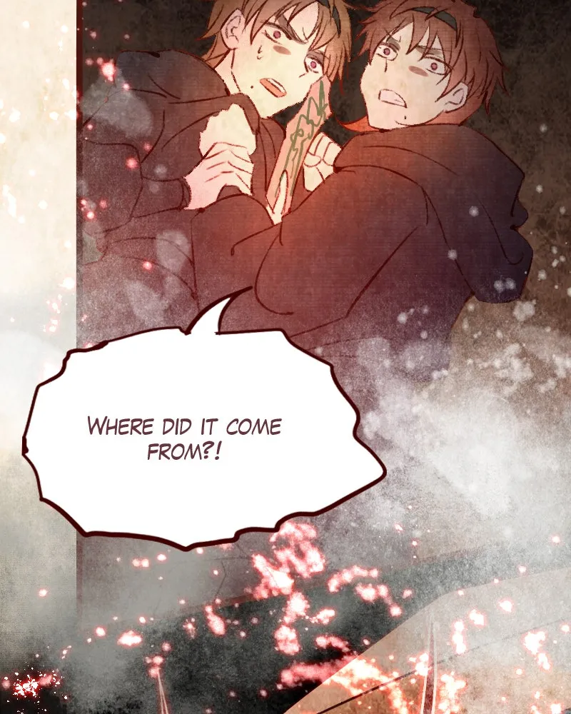 Read Phantom Paradise chapter 90 image 135 on Lezhin