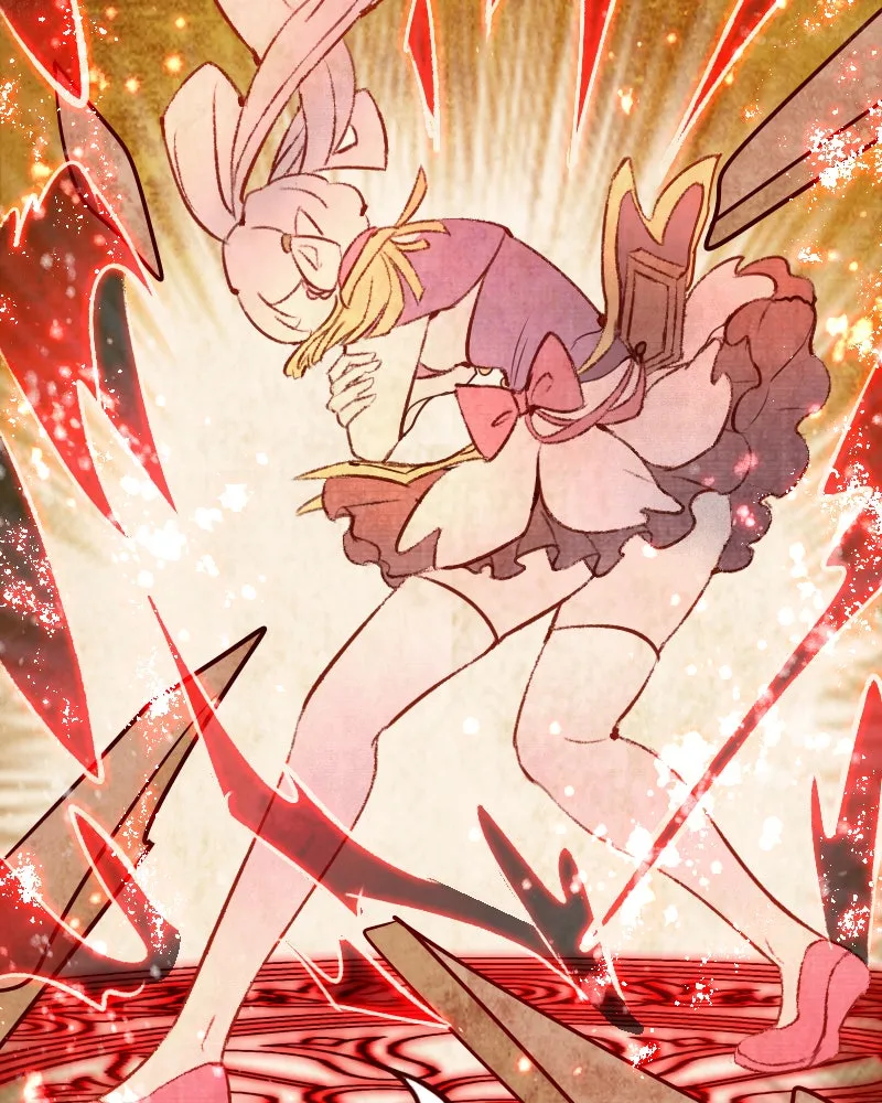 Read Phantom Paradise chapter 90 image 137 on Lezhin