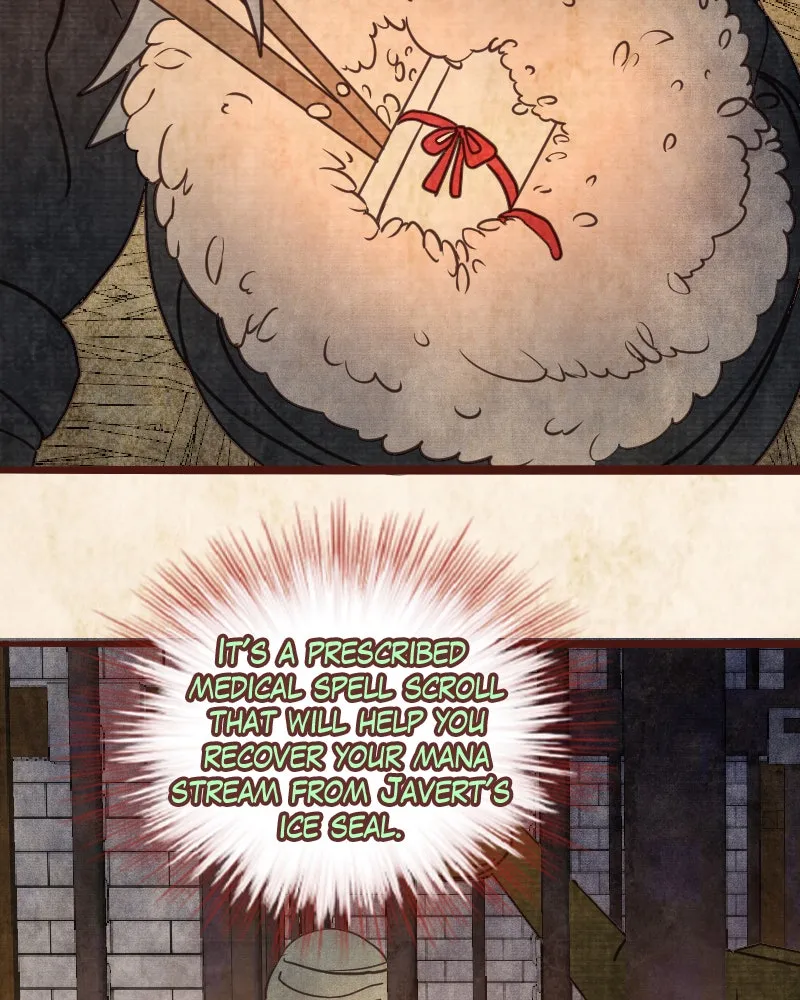 Read Phantom Paradise chapter 90 image 15 on Lezhin