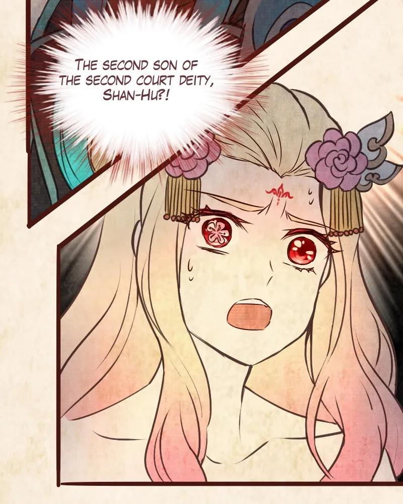 Read Phantom Paradise chapter 90 image 19 on Lezhin