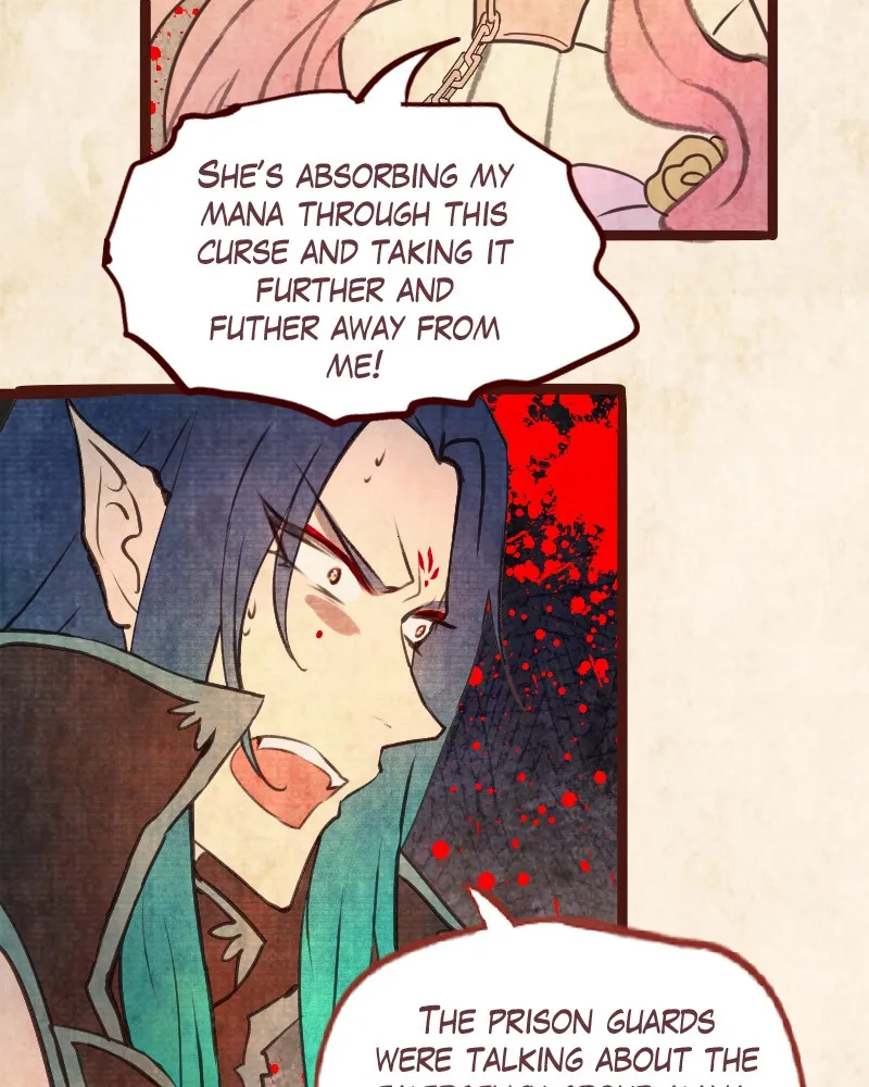 Read Phantom Paradise chapter 90 image 2 on Lezhin