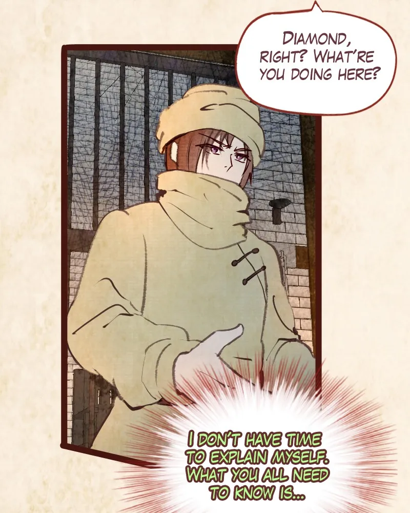 Read Phantom Paradise chapter 90 image 20 on Lezhin