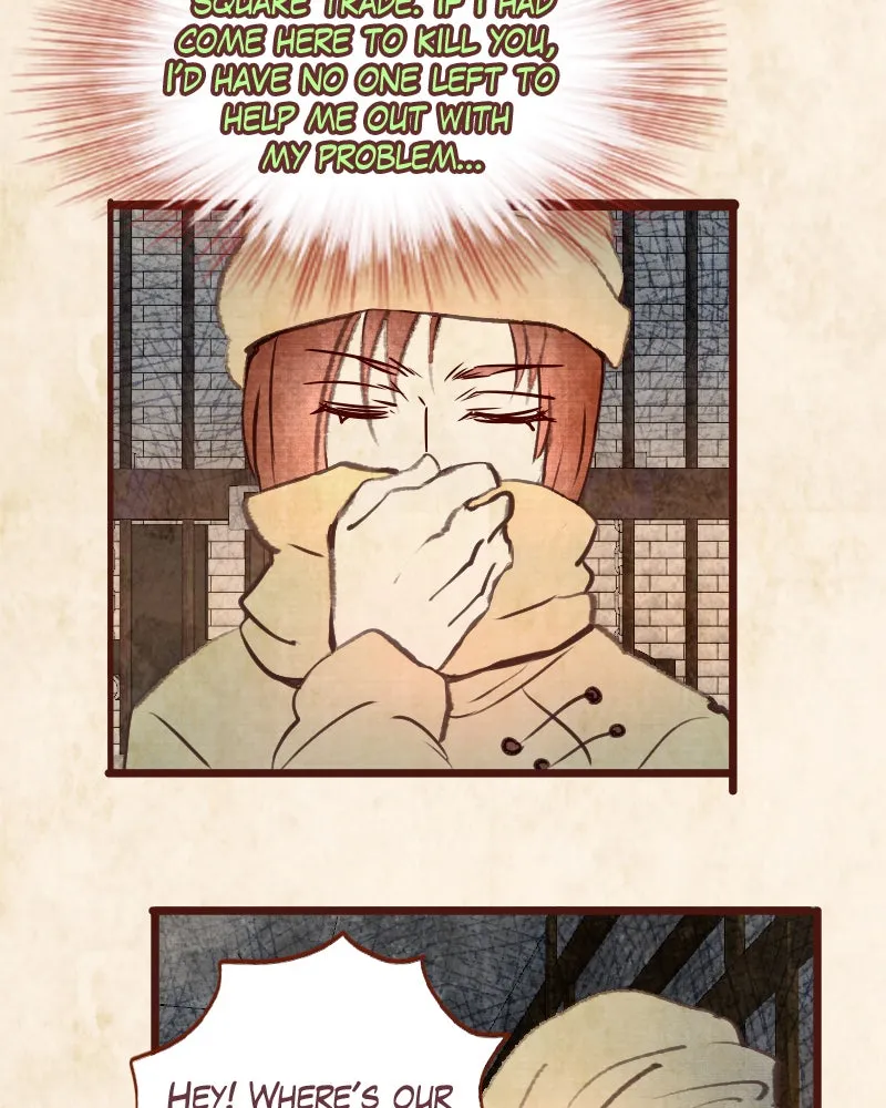 Read Phantom Paradise chapter 90 image 22 on Lezhin