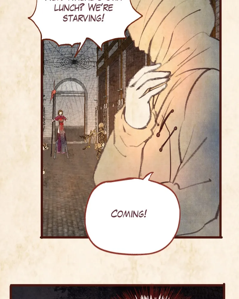 Read Phantom Paradise chapter 90 image 23 on Lezhin