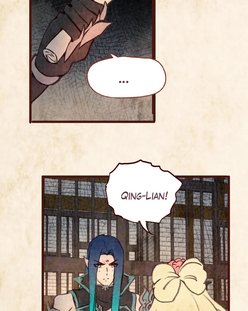 Read Phantom Paradise chapter 90 image 25 on Lezhin