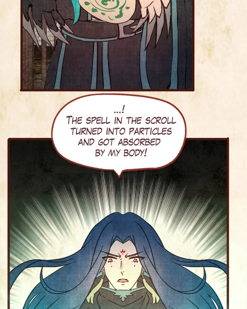 Read Phantom Paradise chapter 90 image 27 on Lezhin