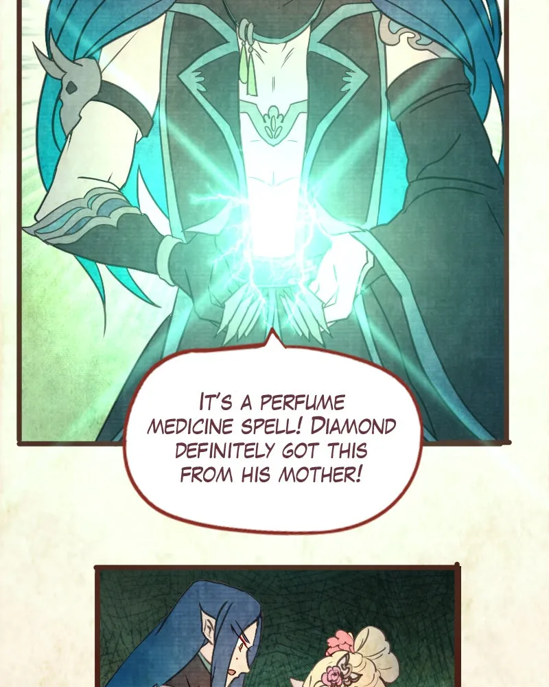 Read Phantom Paradise chapter 90 image 28 on Lezhin