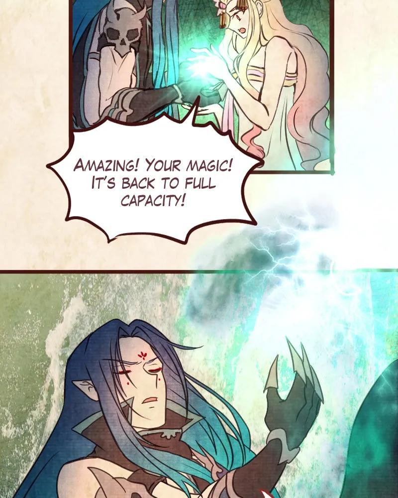 Read Phantom Paradise chapter 90 image 29 on Lezhin