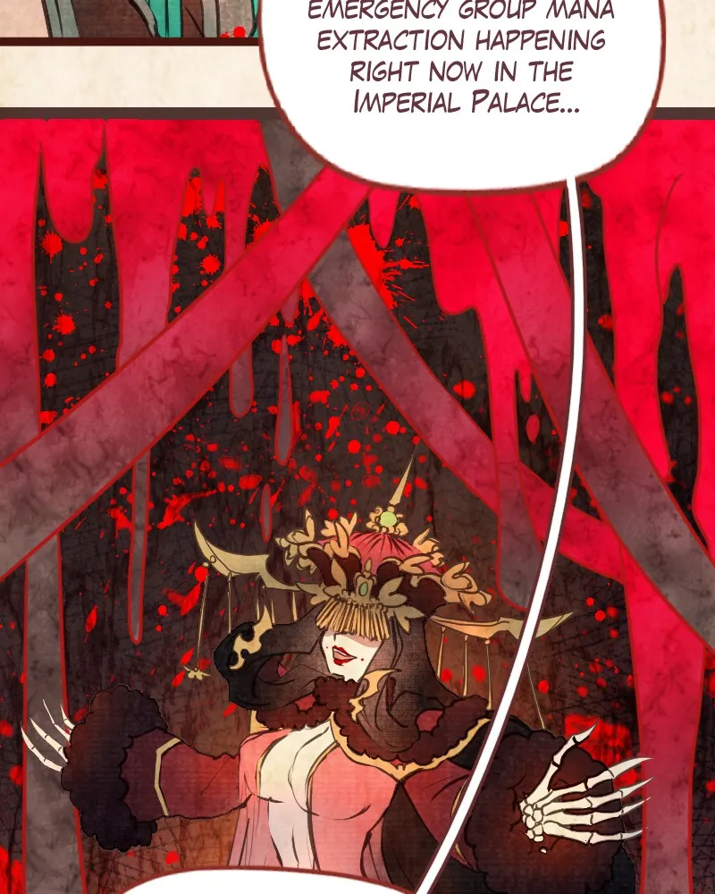 Read Phantom Paradise chapter 90 image 3 on Lezhin