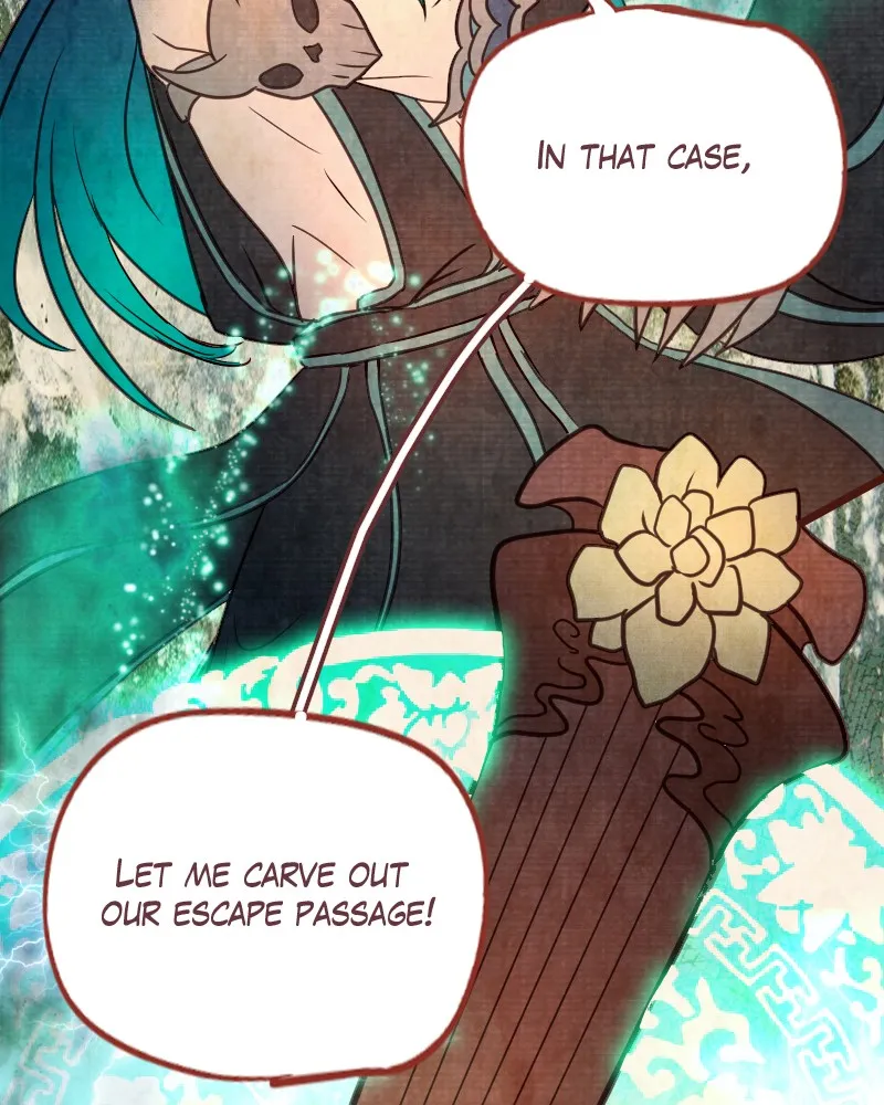 Read Phantom Paradise chapter 90 image 30 on Lezhin