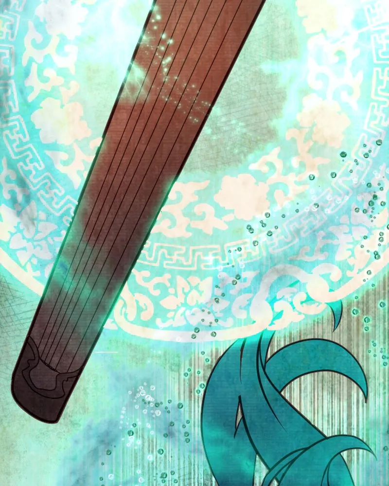 Read Phantom Paradise chapter 90 image 31 on Lezhin