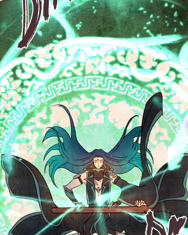 Read Phantom Paradise chapter 90 image 34 on Lezhin