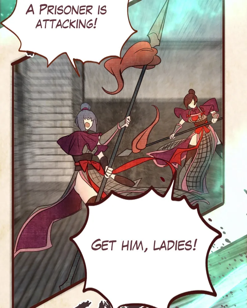 Read Phantom Paradise chapter 90 image 36 on Lezhin
