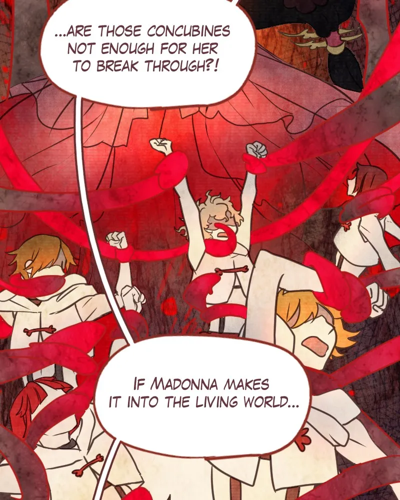 Read Phantom Paradise chapter 90 image 4 on Lezhin