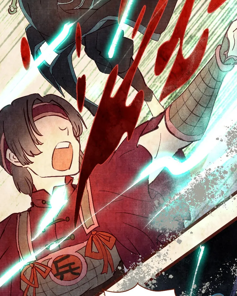 Read Phantom Paradise chapter 90 image 42 on Lezhin