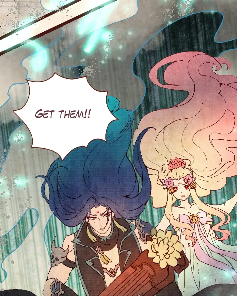 Read Phantom Paradise chapter 90 image 44 on Lezhin