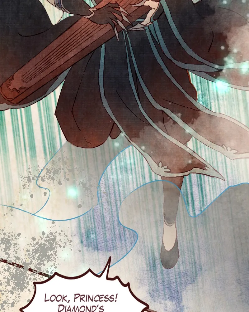 Read Phantom Paradise chapter 90 image 45 on Lezhin