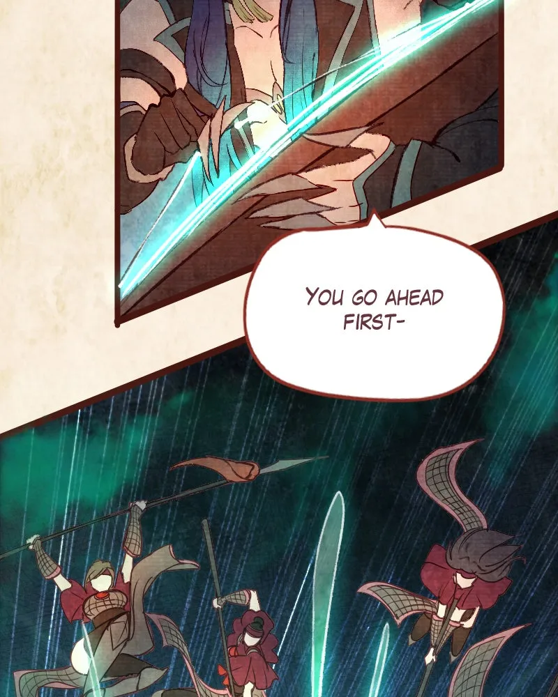 Read Phantom Paradise chapter 90 image 47 on Lezhin