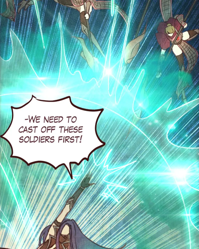 Read Phantom Paradise chapter 90 image 48 on Lezhin