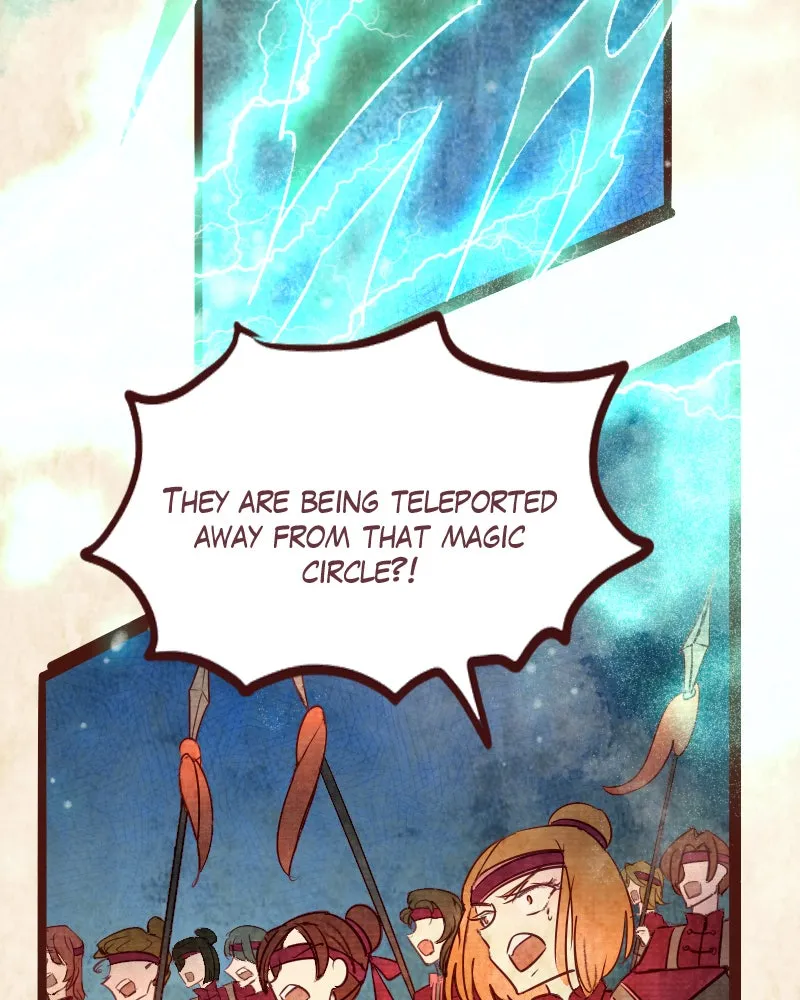 Read Phantom Paradise chapter 90 image 50 on Lezhin