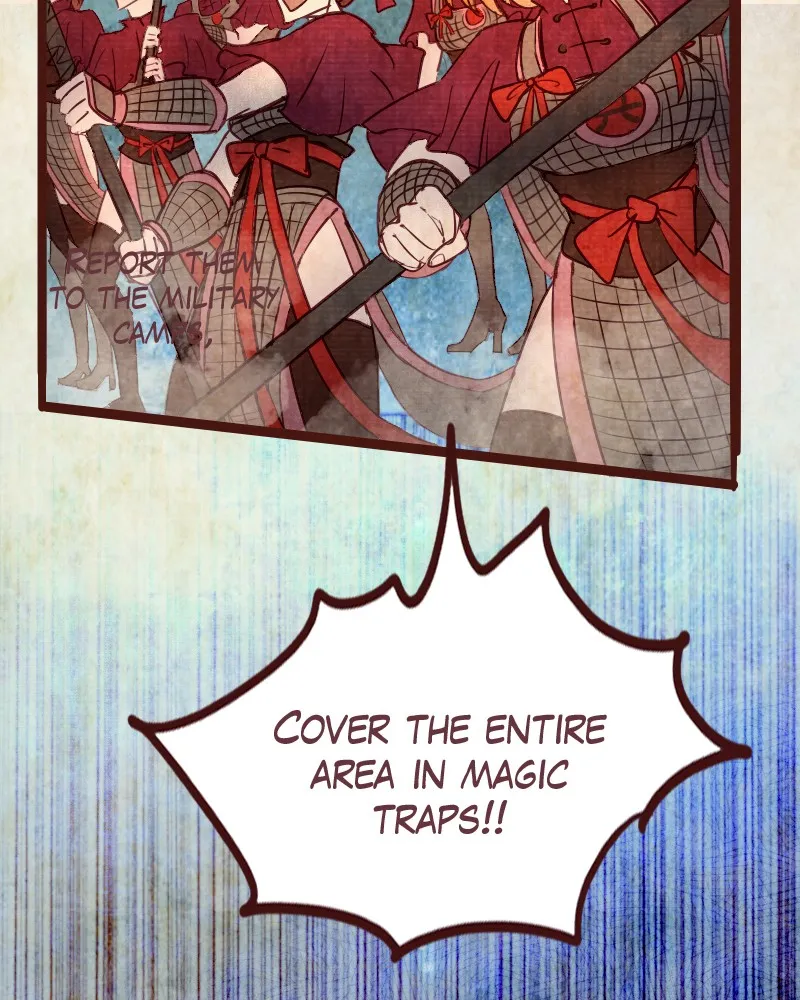 Read Phantom Paradise chapter 90 image 51 on Lezhin