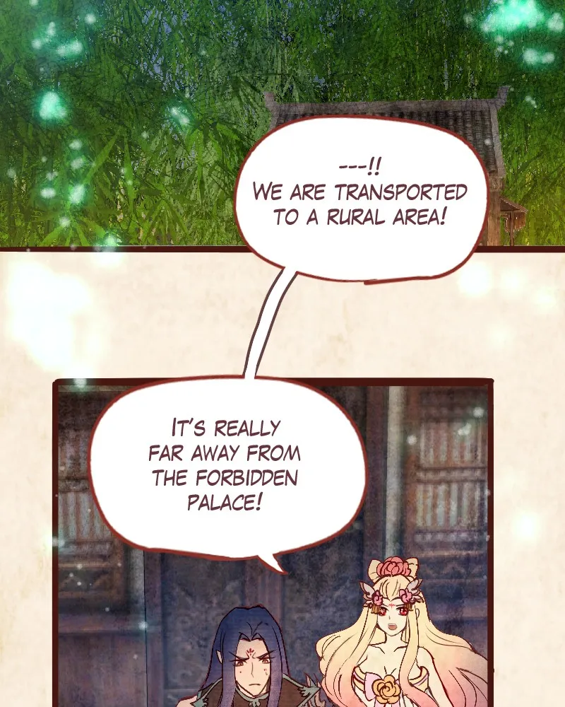 Read Phantom Paradise chapter 90 image 55 on Lezhin