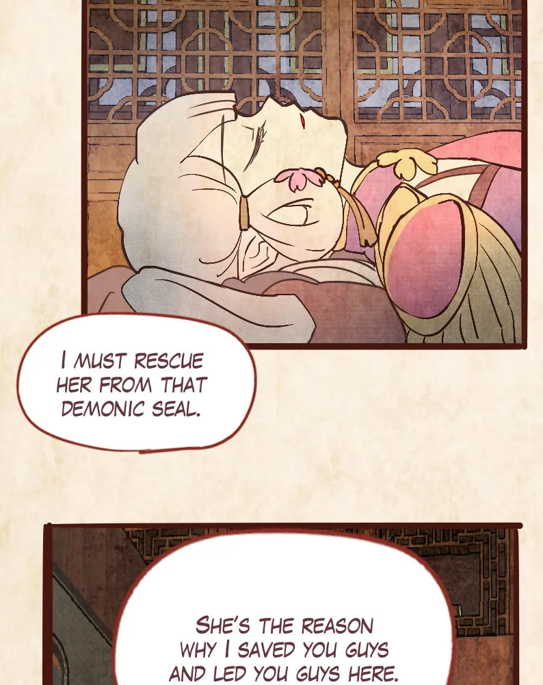 Read Phantom Paradise chapter 90 image 62 on Lezhin