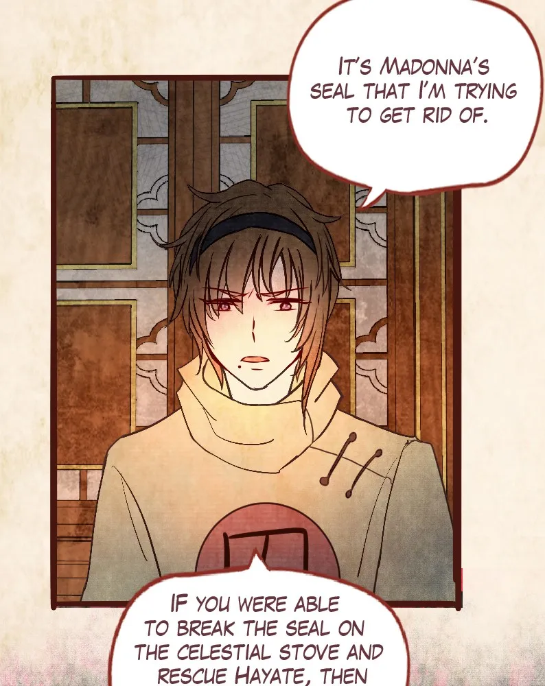 Read Phantom Paradise chapter 90 image 65 on Lezhin