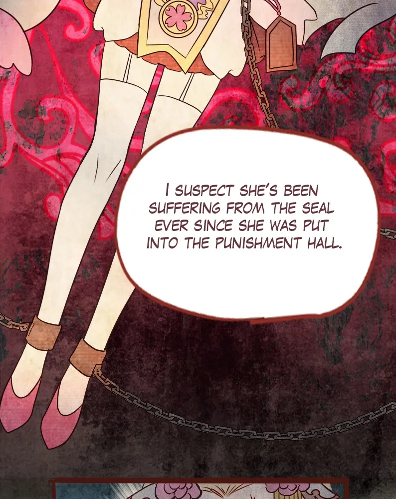 Read Phantom Paradise chapter 90 image 67 on Lezhin
