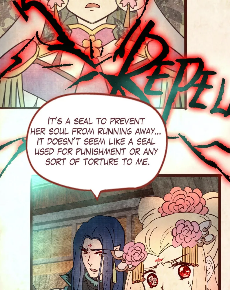 Read Phantom Paradise chapter 90 image 72 on Lezhin