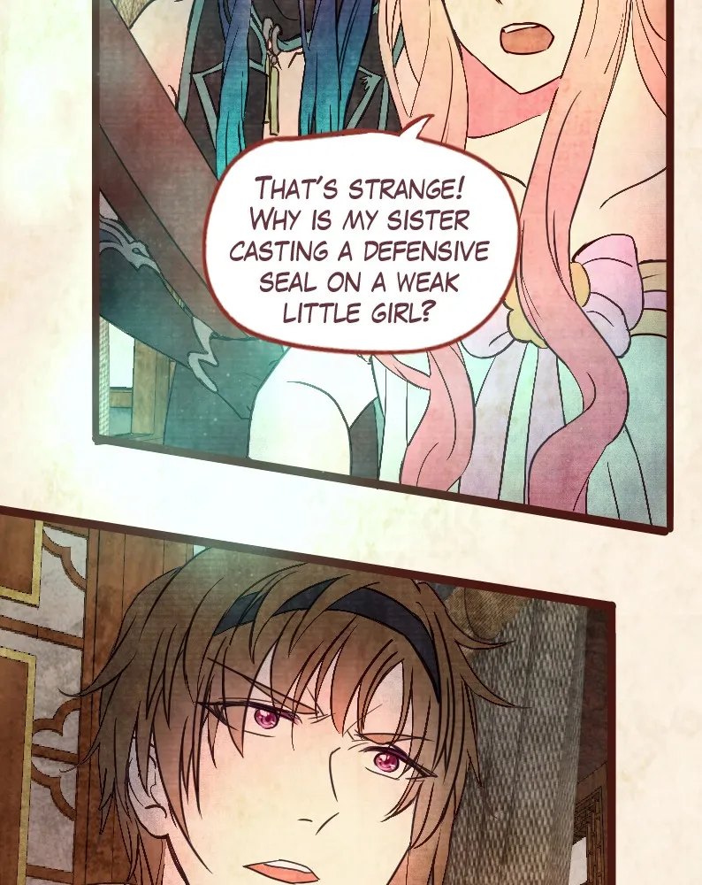 Read Phantom Paradise chapter 90 image 73 on Lezhin