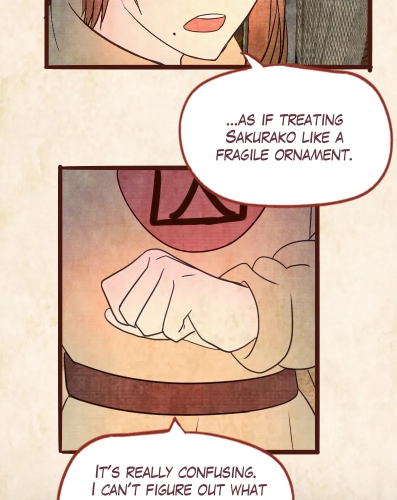 Read Phantom Paradise chapter 90 image 75 on Lezhin