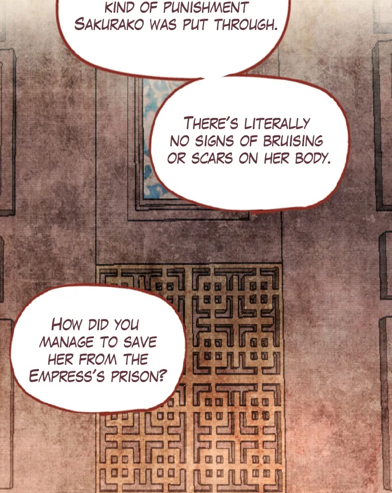 Read Phantom Paradise chapter 90 image 76 on Lezhin
