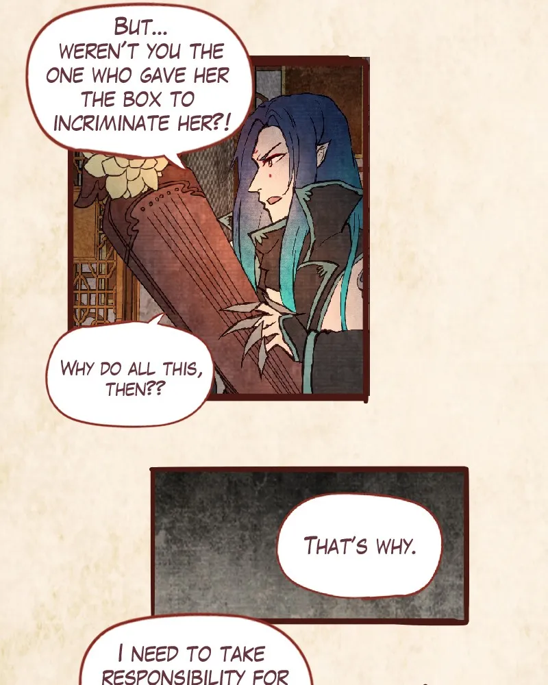 Read Phantom Paradise chapter 90 image 79 on Lezhin