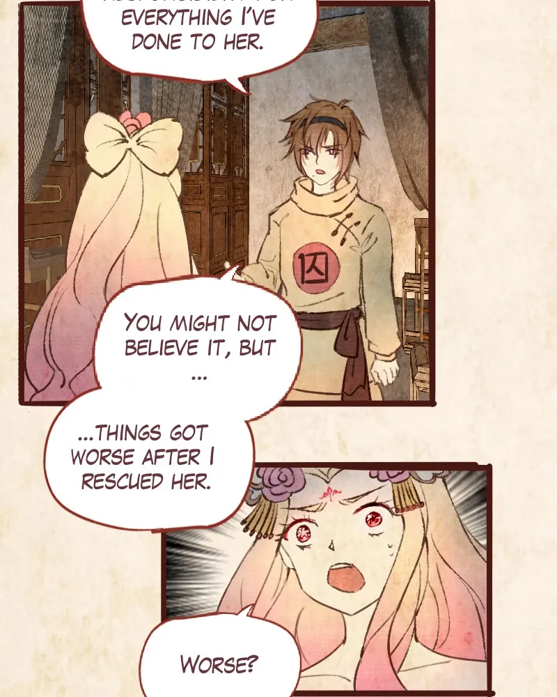Read Phantom Paradise chapter 90 image 80 on Lezhin