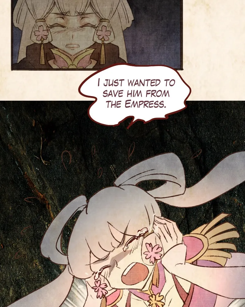 Read Phantom Paradise chapter 90 image 85 on Lezhin