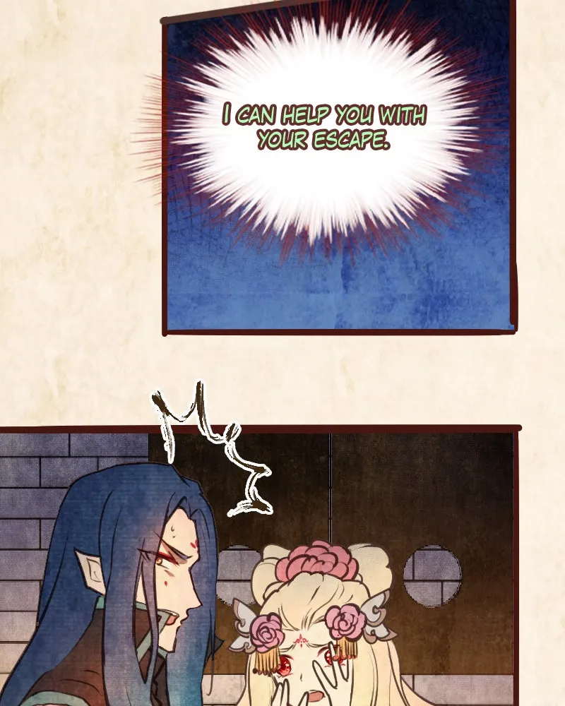 Read Phantom Paradise chapter 90 image 9 on Lezhin