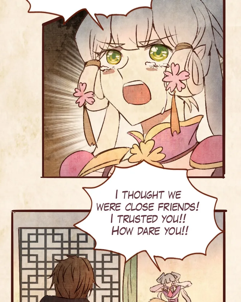 Read Phantom Paradise chapter 90 image 90 on Lezhin