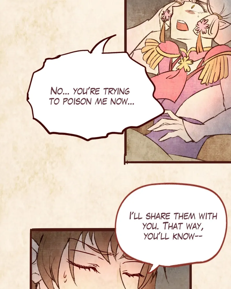 Read Phantom Paradise chapter 90 image 93 on Lezhin