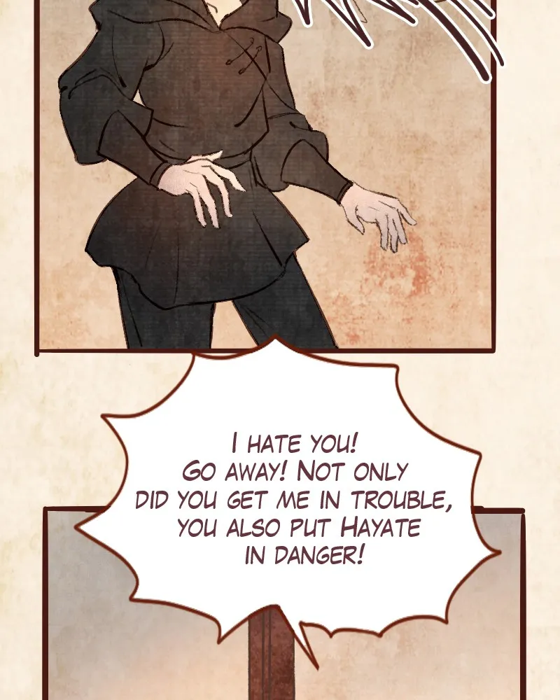 Read Phantom Paradise chapter 90 image 95 on Lezhin