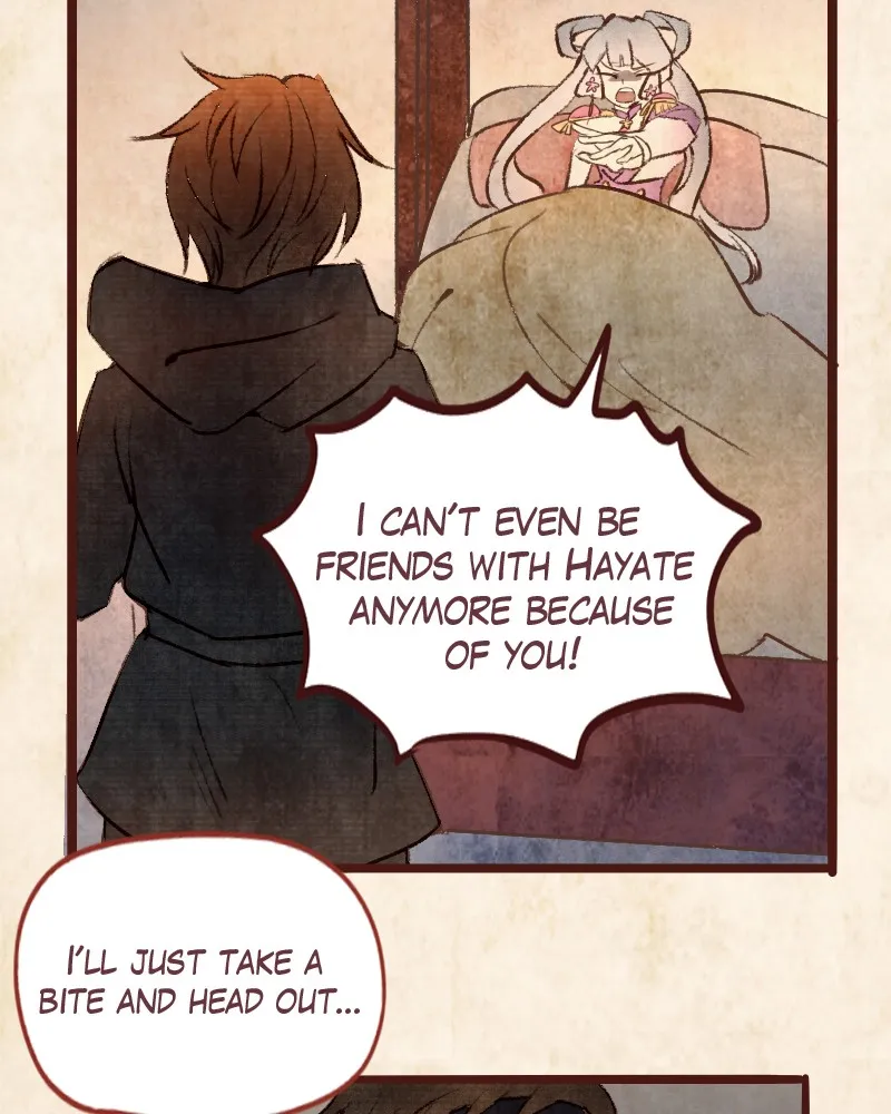 Read Phantom Paradise chapter 90 image 96 on Lezhin