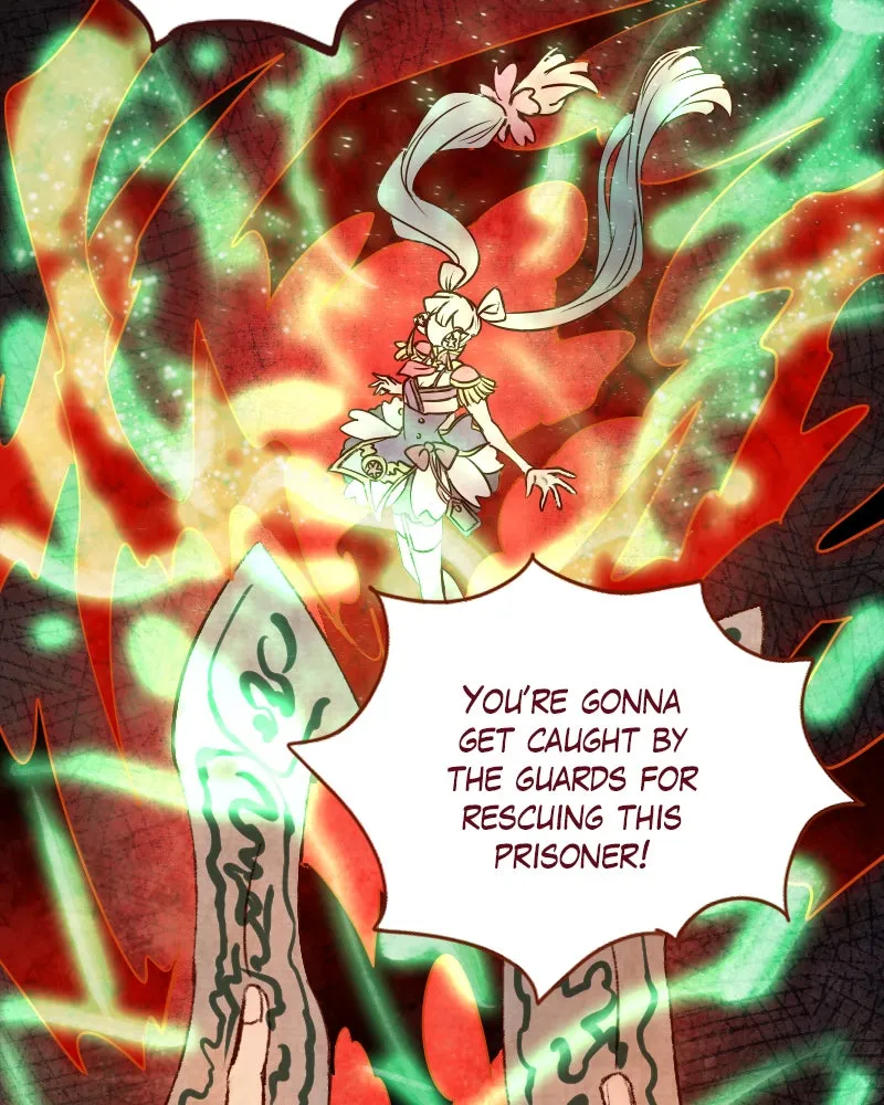 Read Phantom Paradise chapter 91 image 1 on Lezhin