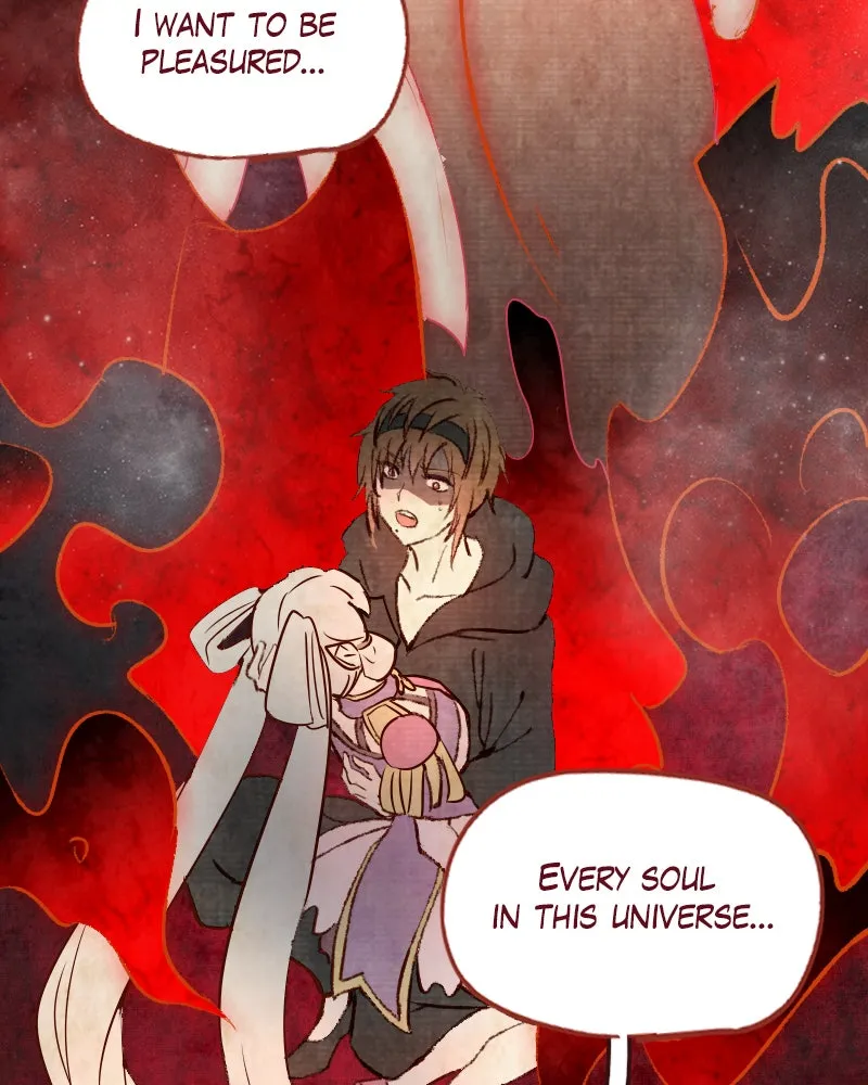 Read Phantom Paradise chapter 91 image 10 on Lezhin