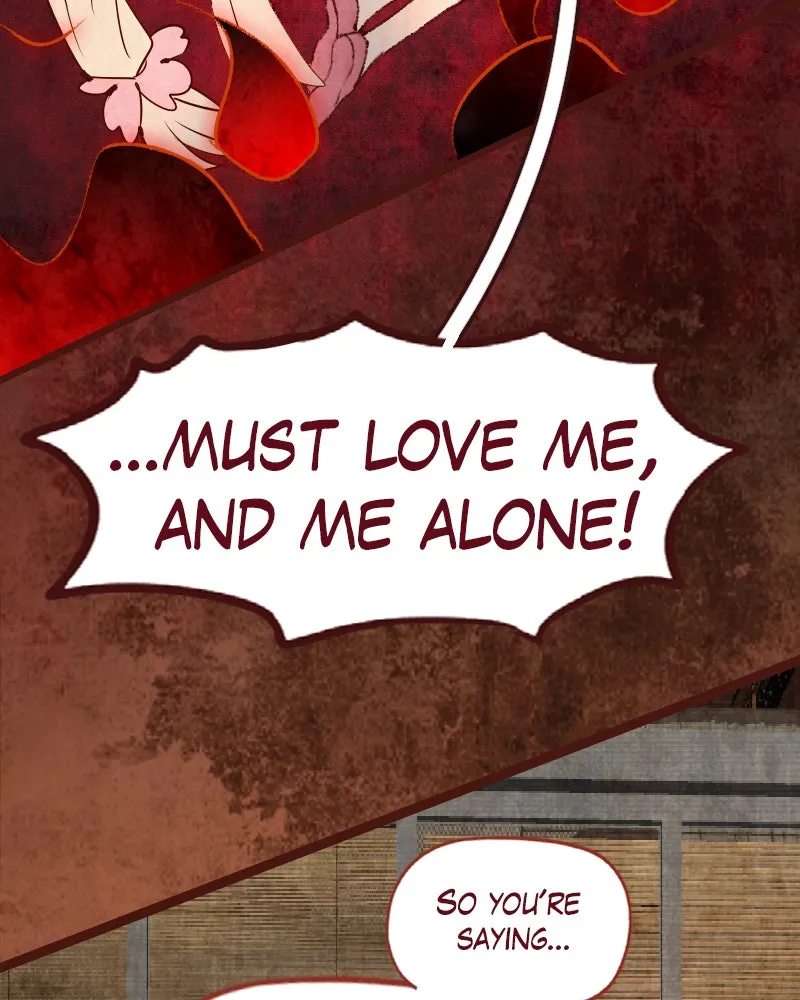 Read Phantom Paradise chapter 91 image 11 on Lezhin