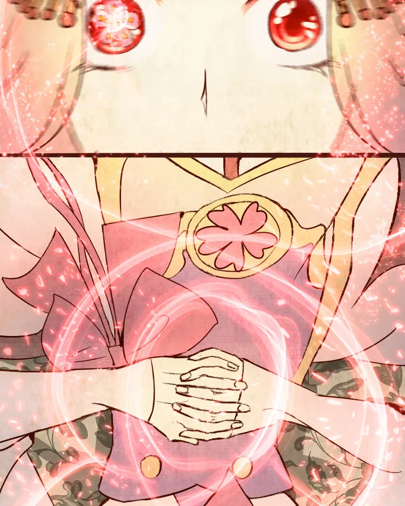 Read Phantom Paradise chapter 91 image 18 on Lezhin