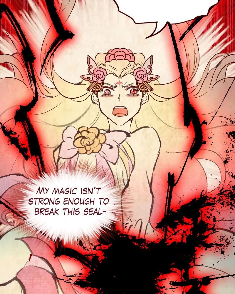 Read Phantom Paradise chapter 91 image 21 on Lezhin