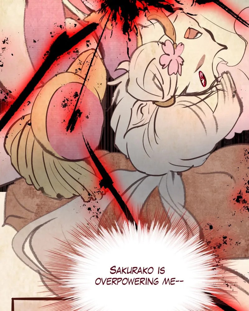 Read Phantom Paradise chapter 91 image 22 on Lezhin
