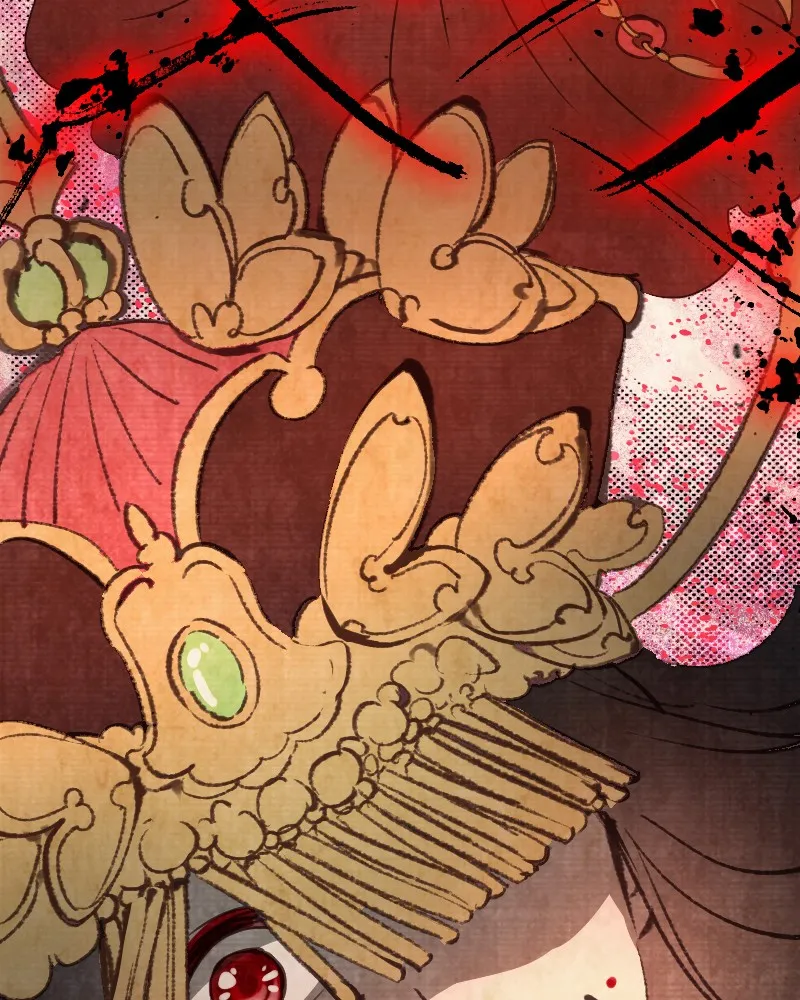 Read Phantom Paradise chapter 91 image 28 on Lezhin