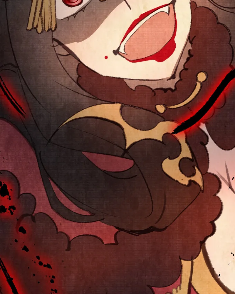 Read Phantom Paradise chapter 91 image 29 on Lezhin